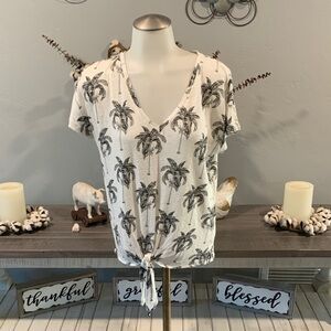 Tommy Bahama Cream Knit Sweater